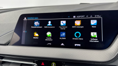 BMW 1 Series 118i M Sport 5dr Step Auto Petrol Hatchback